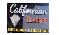 Californian Classics