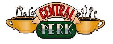 Central Perk