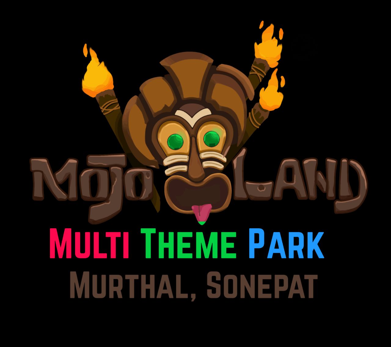 Mojo Land