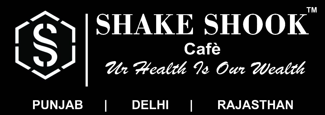Shake Shook