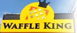 Waffle King